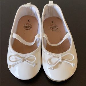 Toddler Girls dress shoes